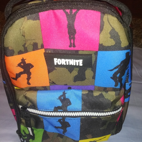 Lunch bag. - Picture 5 of 5